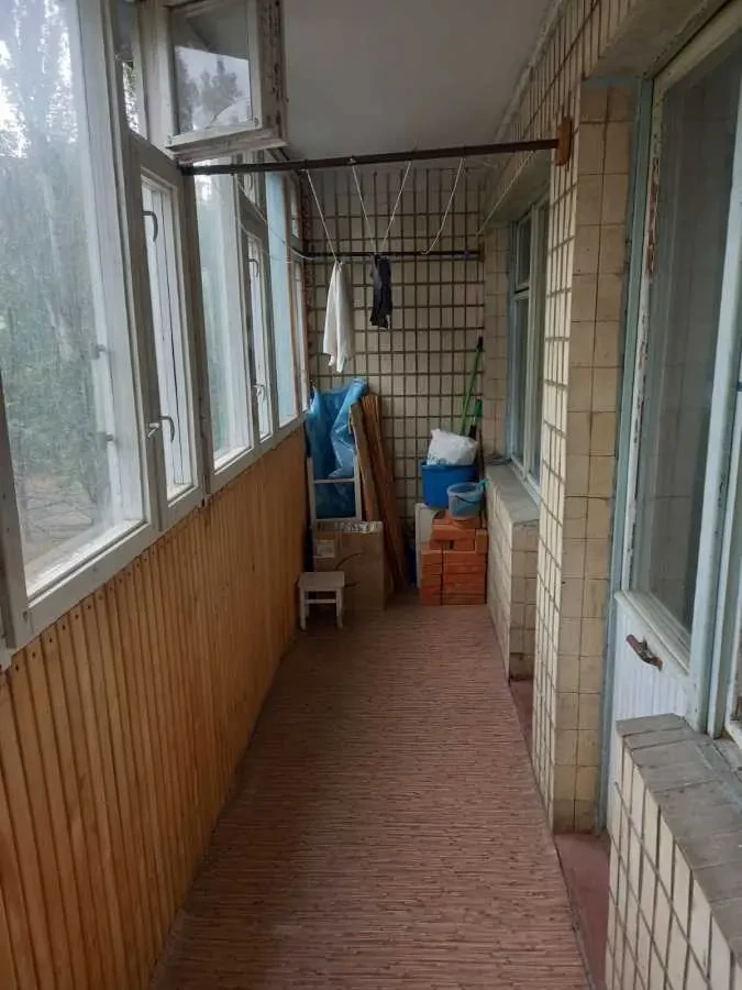 кімната Київ, Дніпровський, Верховної Ради 19 4