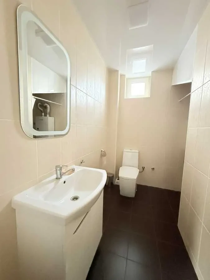 3-к будинок Бучанський, Михайлівка-Рубежівка, вул. Зоряна 13