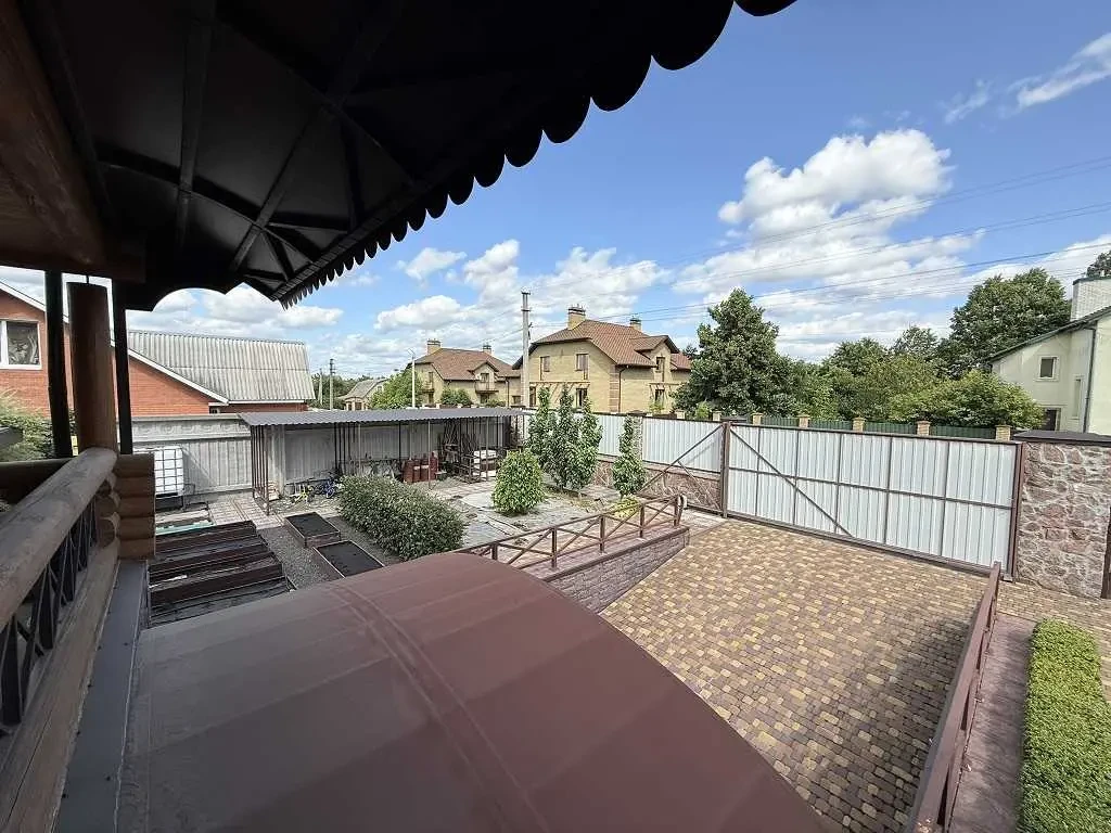 3-к будинок Бучанський, Михайлівка-Рубежівка, вул. Зоряна 18