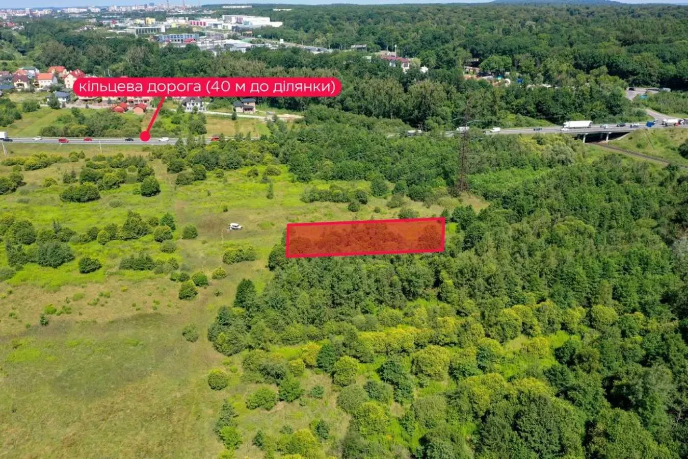 ділянка сільськогосподарського призначення Пустомитівський, Пасіки-З.. 4