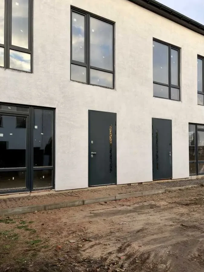 4-к таунхаус Обухівський, Хотів, Молодіжна 114 5