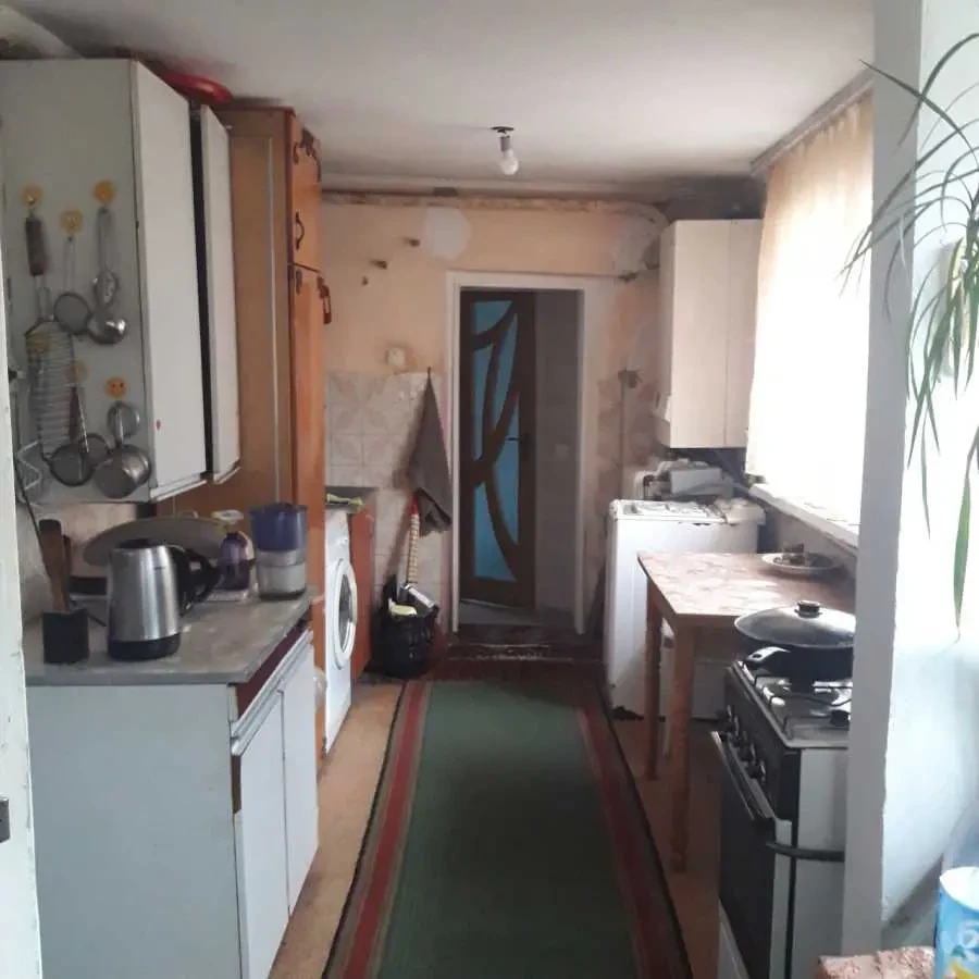 кімната Білоцерківський, Біла Церква, Ольжича (Островського) 4