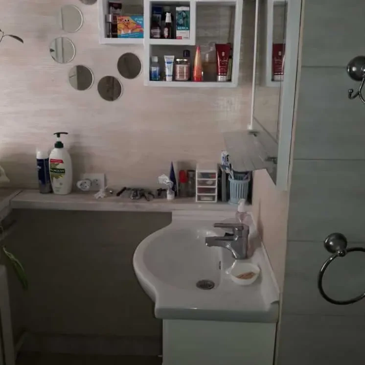 кімната Білоцерківський, Біла Церква, Ольжича (Островського)