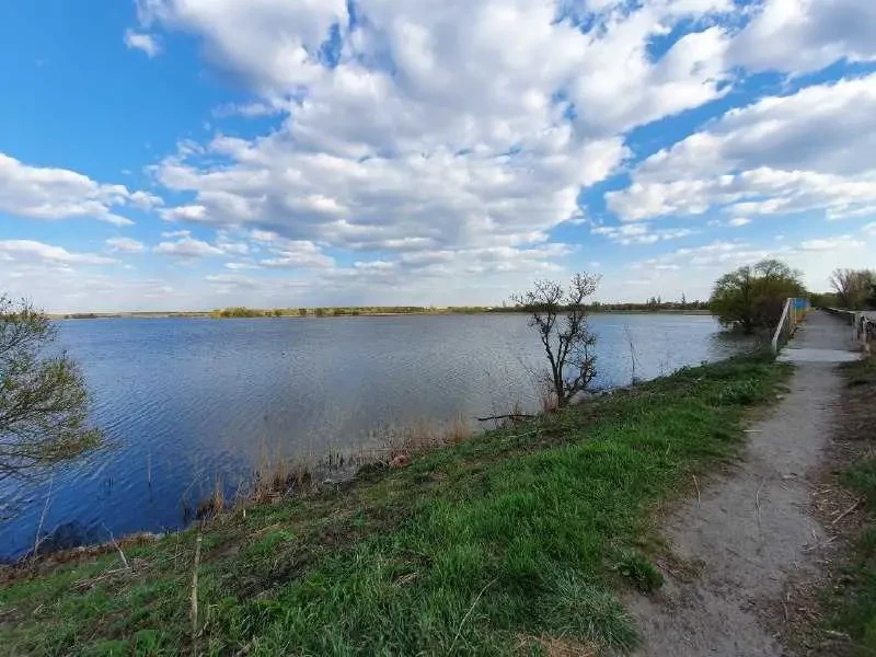 ділянка комерційного призначення Білоцерківський, Трушки, Центральна 3