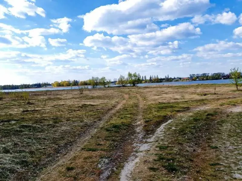 ділянка комерційного призначення Білоцерківський, Трушки, Центральна 2