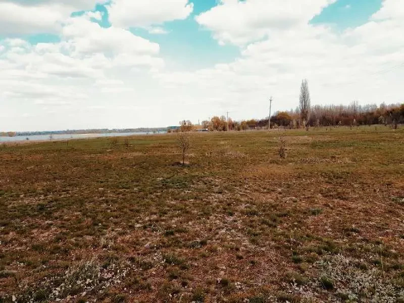 ділянка комерційного призначення Білоцерківський, Трушки, Центральна 5