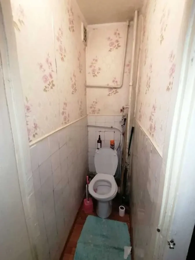 кімната Білоцерківський, Біла Церква, Січневого прориву 13 7