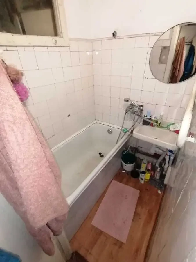 кімната Білоцерківський, Біла Церква, Січневого прориву 13 8