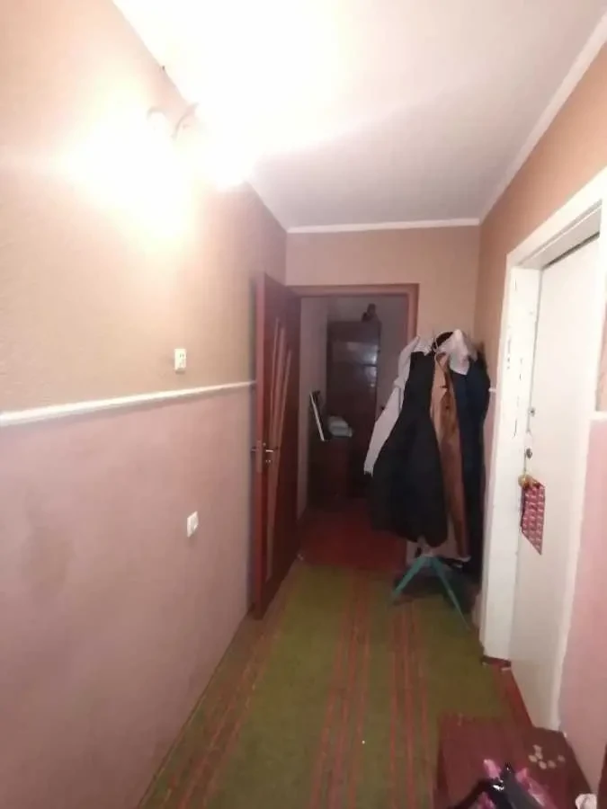 кімната Білоцерківський, Біла Церква, Січневого прориву 13 6