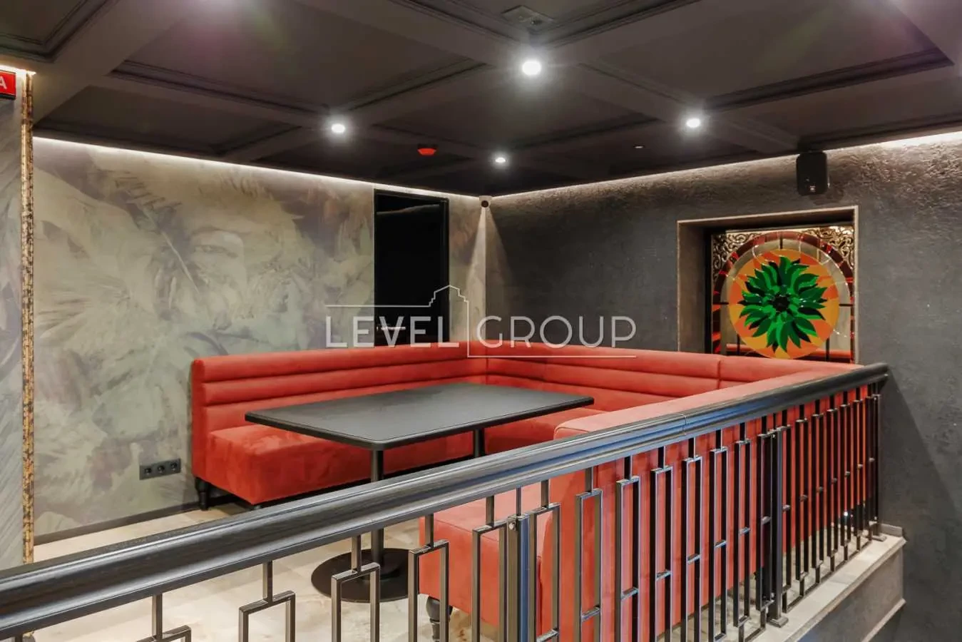 кафе, бар, ресторан Київ, Подільський, Набережно-Хрещатицька 17/18 7