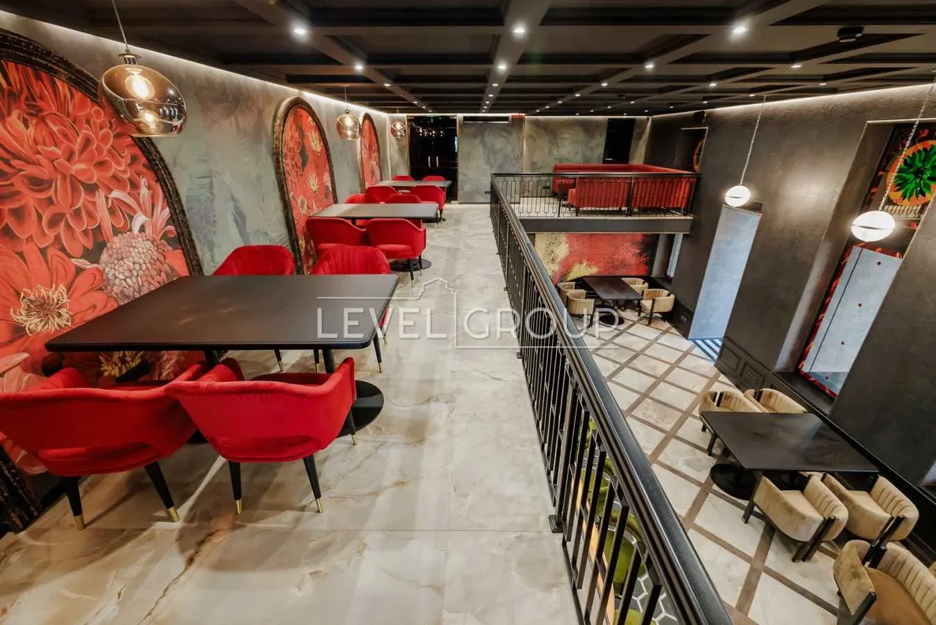 кафе, бар, ресторан Київ, Подільський, Набережно-Хрещатицька 17/18 8