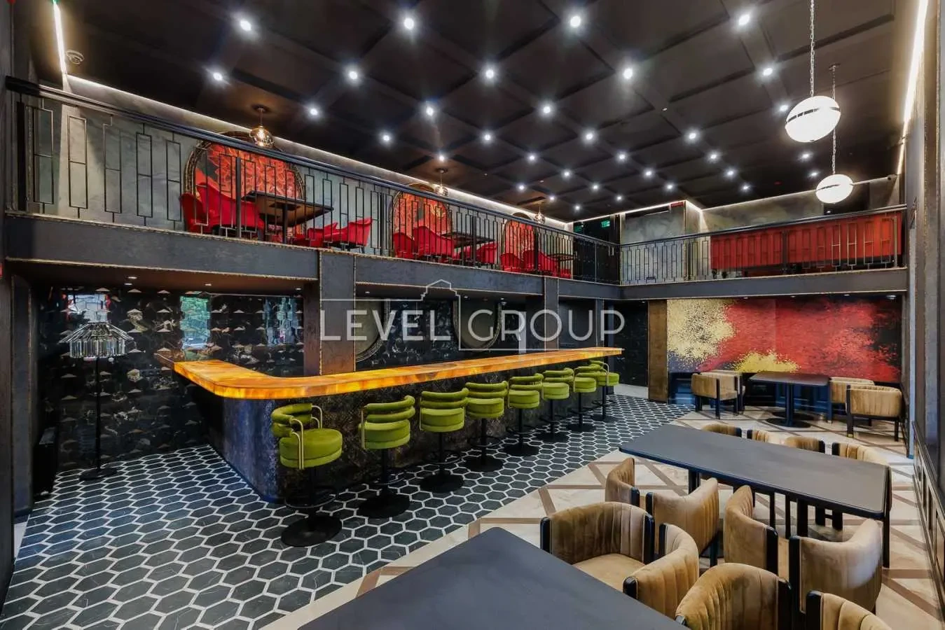 кафе, бар, ресторан Київ, Подільський, Набережно-Хрещатицька 17/18