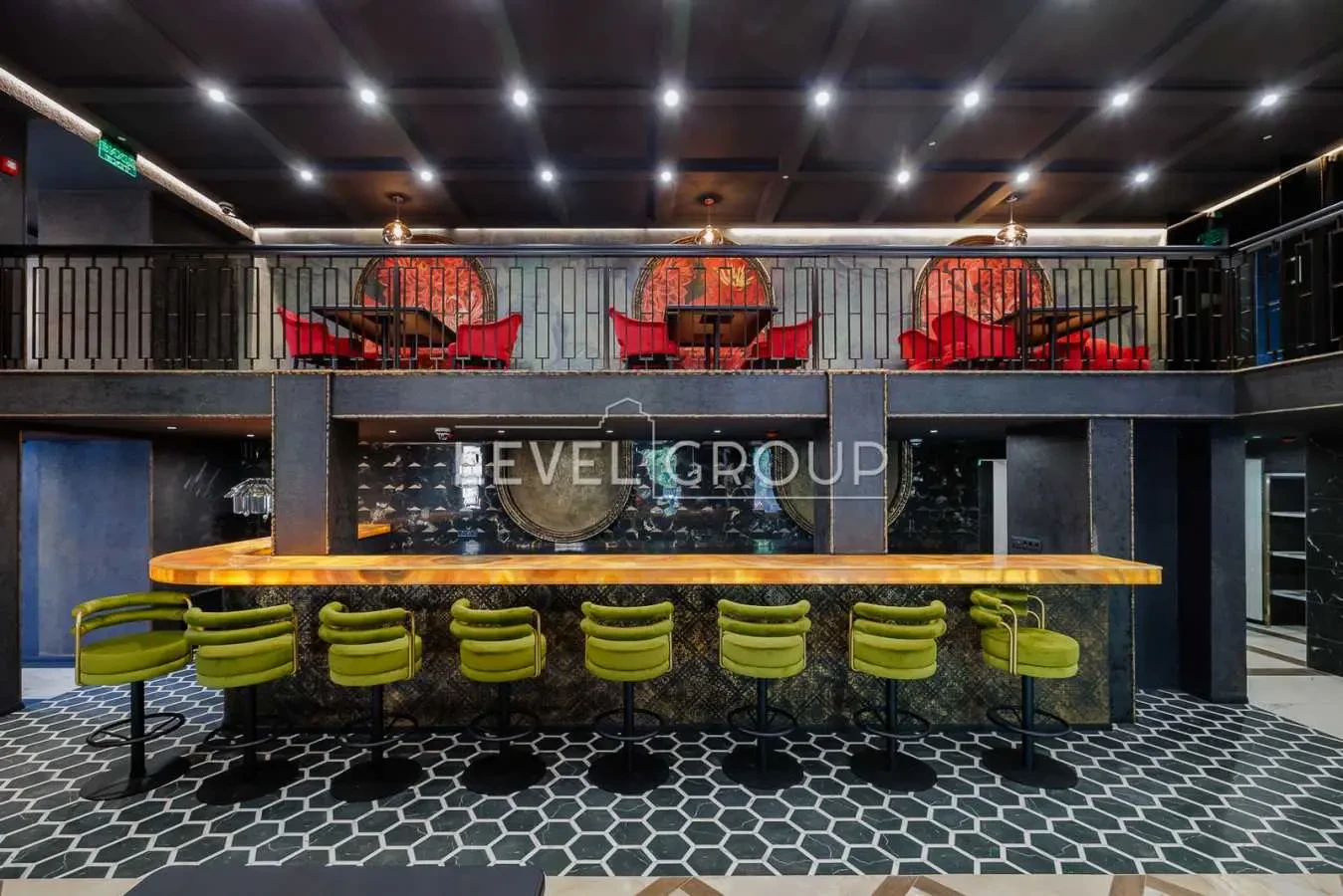 кафе, бар, ресторан Київ, Подільський, Набережно-Хрещатицька 17/18 4