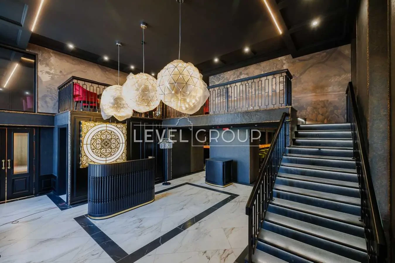 кафе, бар, ресторан Київ, Подільський, Набережно-Хрещатицька 17/18 2