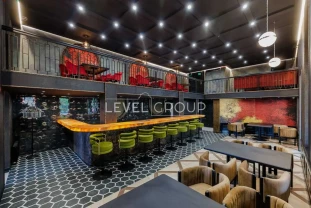 кафе, бар, ресторан Київ, Подільський, Набережно-Хрещатицька 17/18