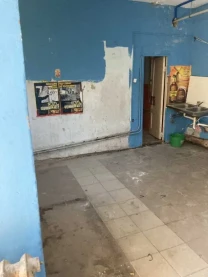 торгові площі Київ, Подільський, Вітряні Гори 21/7