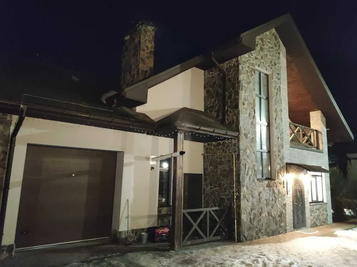 4-к будинок Обухівський, Круглик, Озерна 25