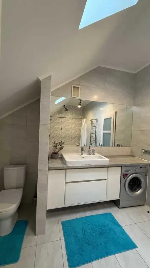 4-к будинок Обухівський, Круглик, Озерна 22