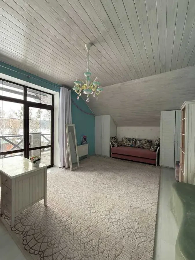 4-к будинок Обухівський, Круглик, Озерна 17