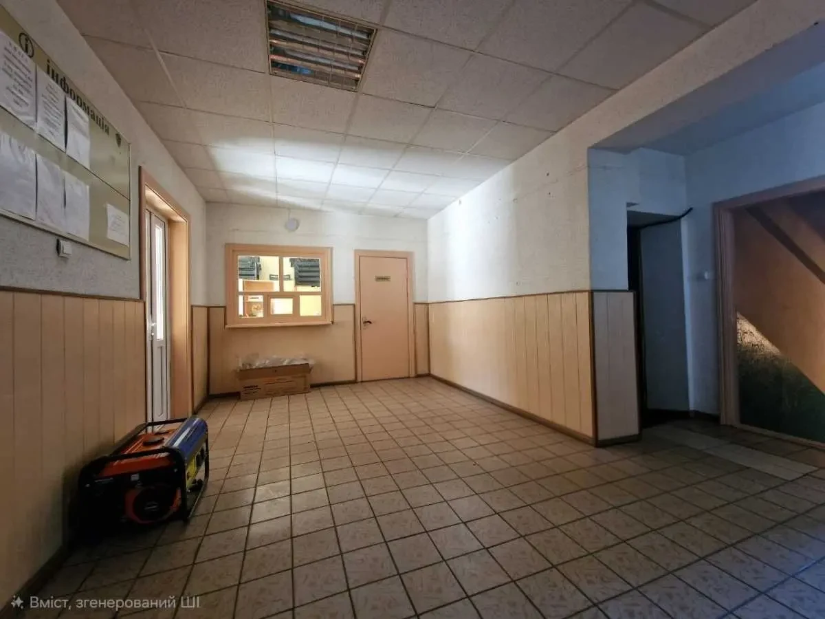 приміщення, будівлі Білоцерківський, Біла Церква, Молодіжна 25 6