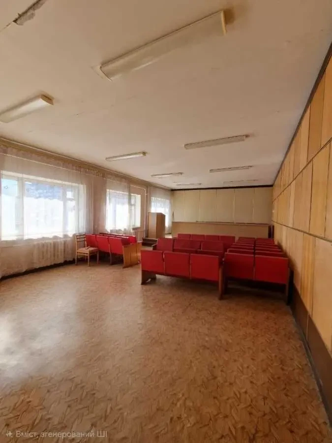 приміщення, будівлі Білоцерківський, Біла Церква, Молодіжна 25 12
