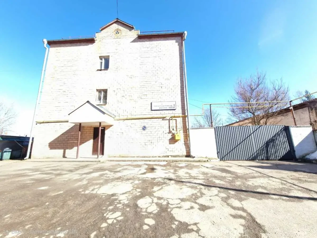 приміщення, будівлі Білоцерківський, Біла Церква, Молодіжна 25 15