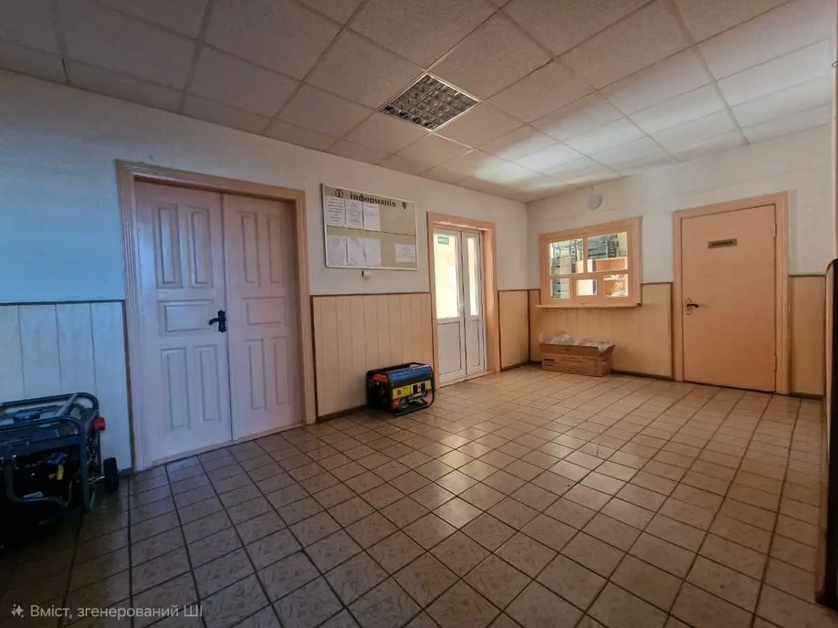 приміщення, будівлі Білоцерківський, Біла Церква, Молодіжна 25 5