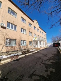 приміщення, будівлі Білоцерківський, Біла Церква, Молодіжна 25