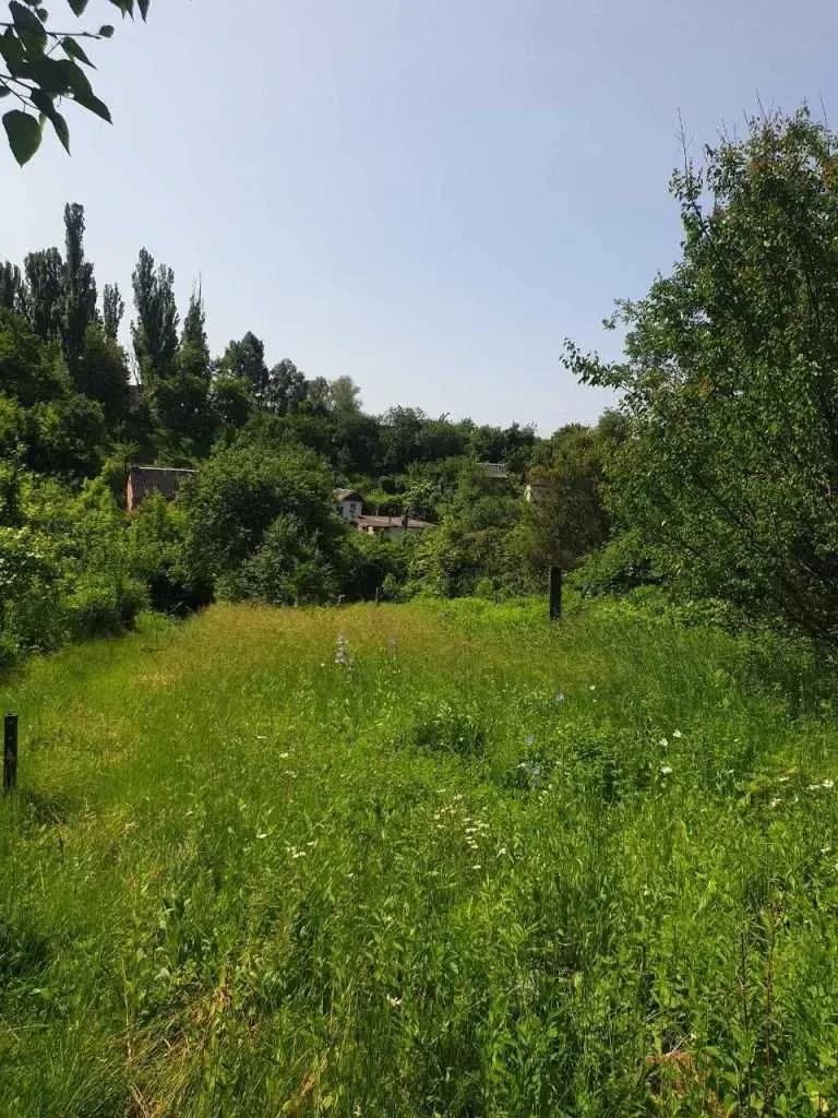 ділянка сільськогосподарського призначення Білоцерківський, Біла Цер..