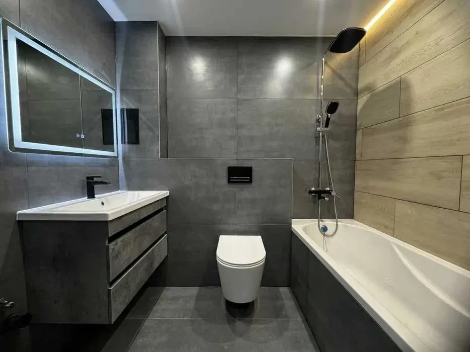 2-к квартира Дніпро, Шевченківський, Краснопільська 11