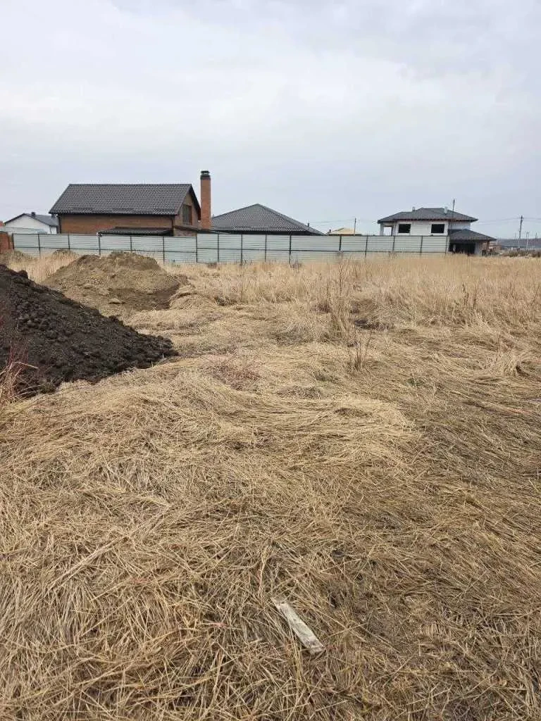 ділянка під житлову забудову Білоцерківський, Біла Церква, Царське с..