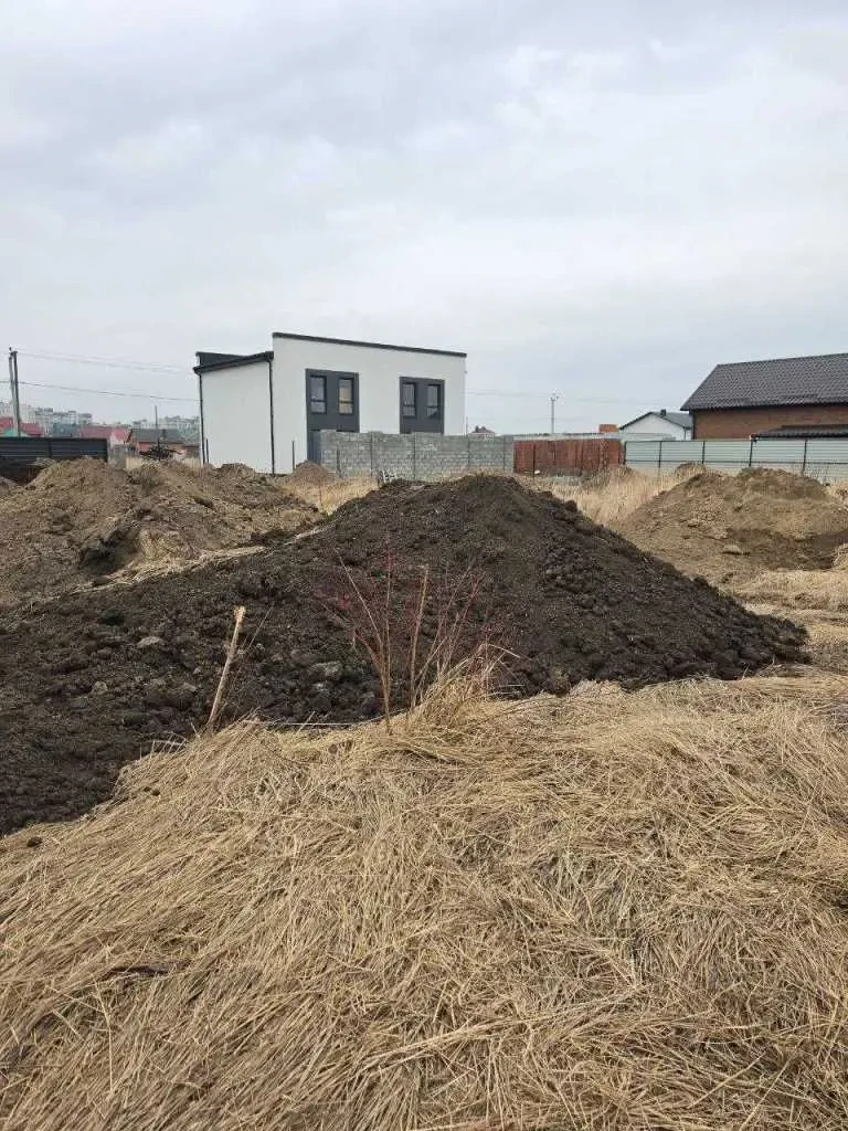 ділянка під житлову забудову Білоцерківський, Біла Церква, Царське с.. 2