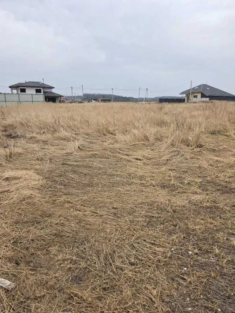 ділянка під житлову забудову Білоцерківський, Біла Церква, Царське с.. 3