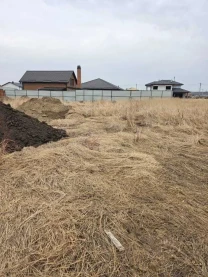 ділянка під житлову забудову Білоцерківський, Біла Церква, Царське с..