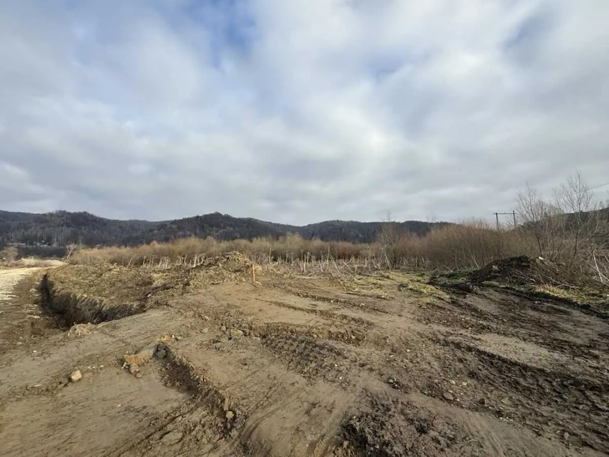 ділянка сільськогосподарського призначення Сколівський, Верхнє Синьо.. 2