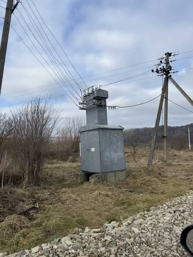 ділянка сільськогосподарського призначення Сколівський, Верхнє Синьо.. 4