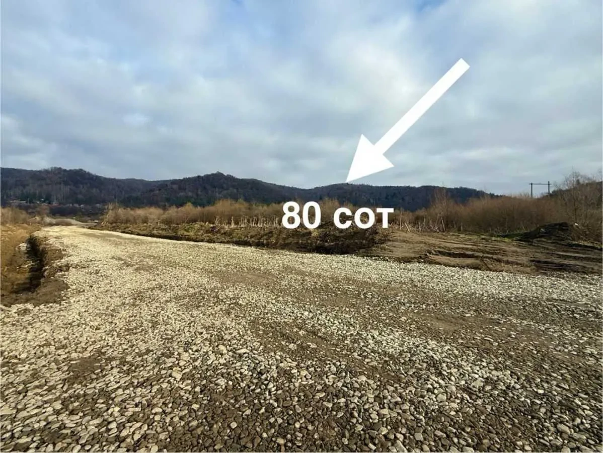 ділянка сільськогосподарського призначення Сколівський, Верхнє Синьо.. 3