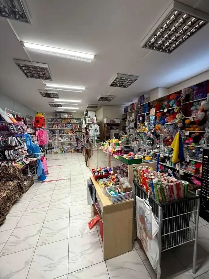 торгові площі Вишгородський, Вишгород, проспект Шевченка 2-Г 4