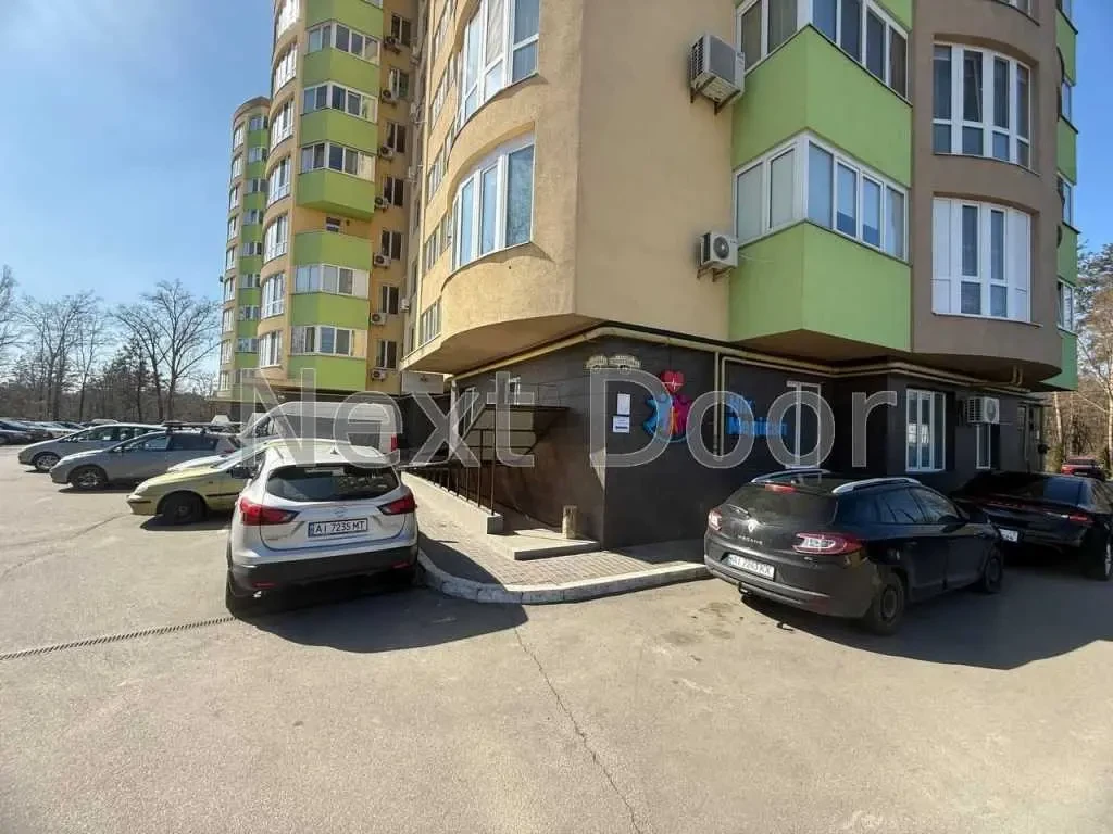 торгові площі Вишгородський, Вишгород, шолуденка 18-А 10