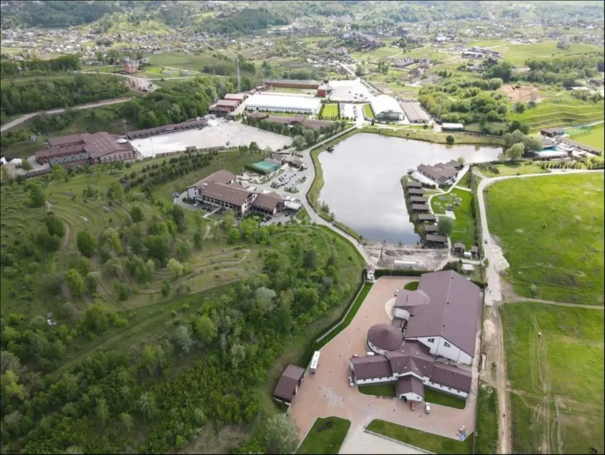 ділянка під житлову забудову Обухівський, Лісники, Щаслива 8