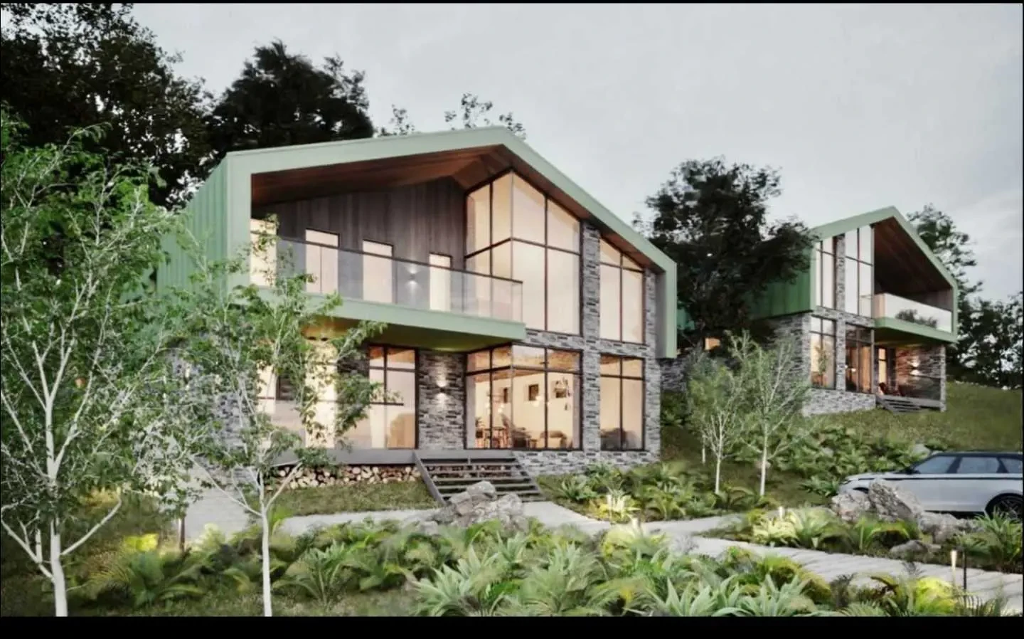 ділянка під житлову забудову Обухівський, Лісники, Щаслива 10