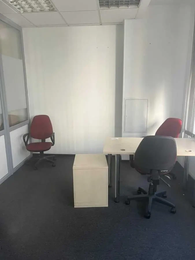 офісне приміщення Київ, Шевченківський, Тараса Шевченка 37/122 7