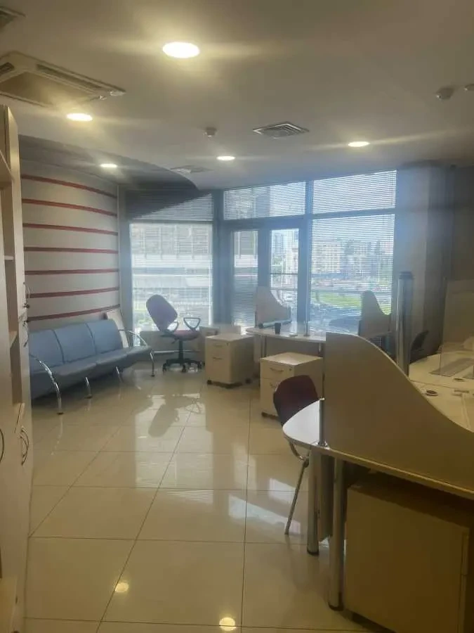 офісне приміщення Київ, Шевченківський, Тараса Шевченка 37/122 8