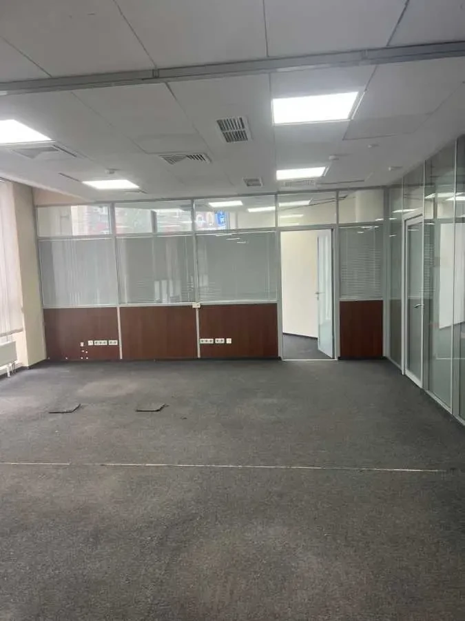 офісне приміщення Київ, Шевченківський, Тараса Шевченка 37/122 11