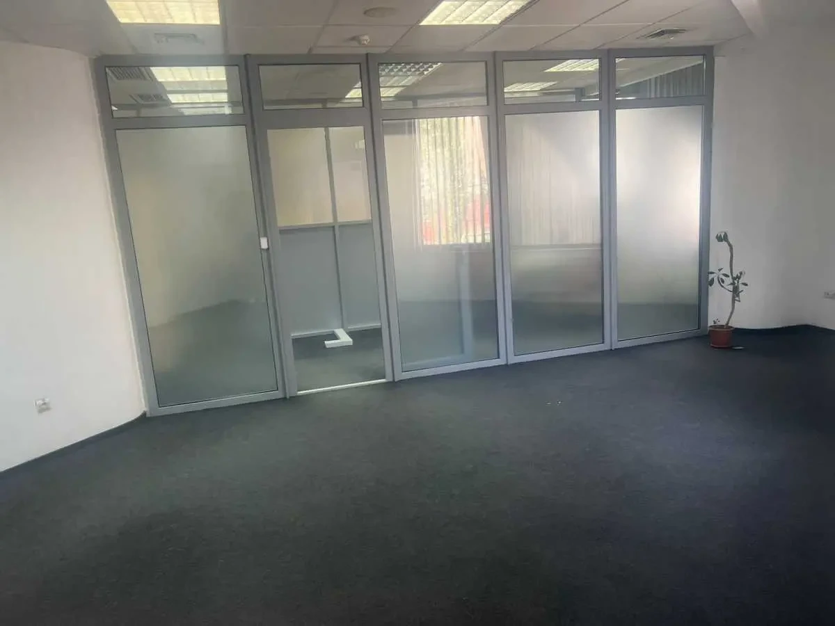 офісне приміщення Київ, Шевченківський, Тараса Шевченка 37/122 3