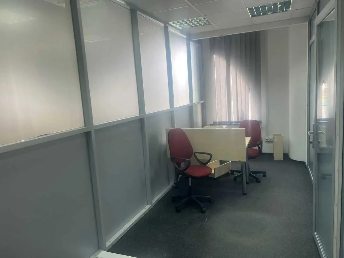 офісне приміщення Київ, Шевченківський, Тараса Шевченка 37/122 4