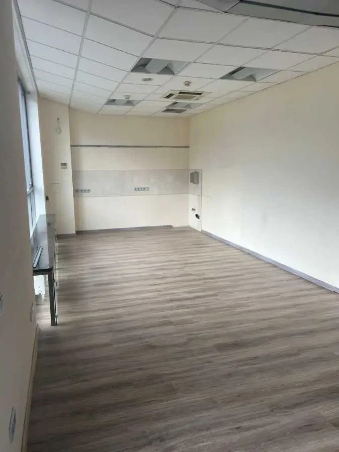 офісне приміщення Київ, Шевченківський, Тараса Шевченка 37/122 13