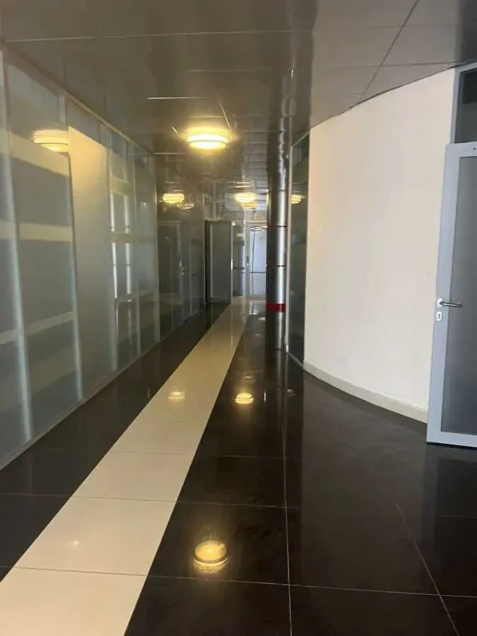 офісне приміщення Київ, Шевченківський, Тараса Шевченка 37/122 12