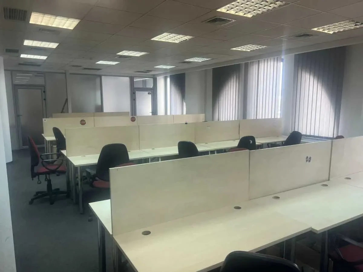 офісне приміщення Київ, Шевченківський, Тараса Шевченка 37/122 5