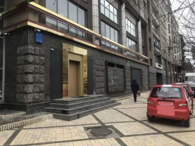 офісне приміщення Київ, Шевченківський, Тараса Шевченка 37/122